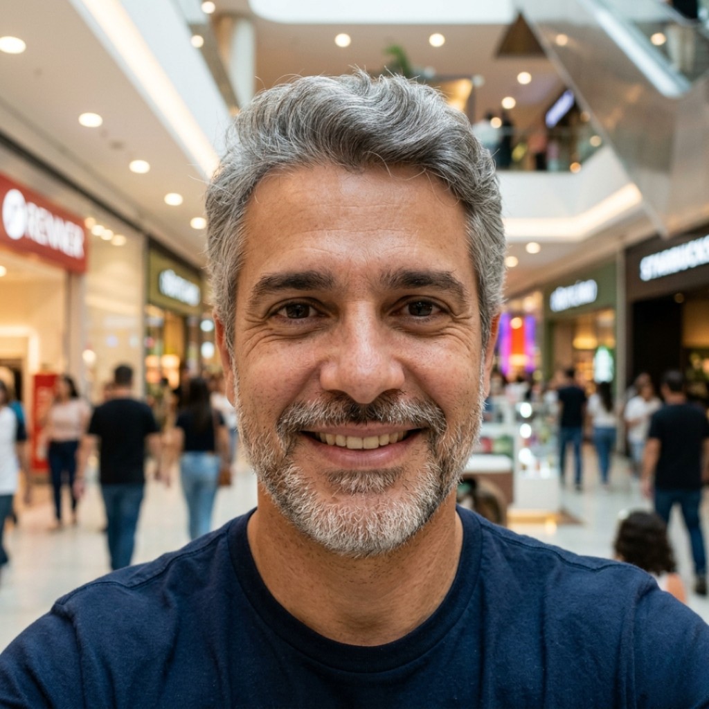 Henrique Souza
