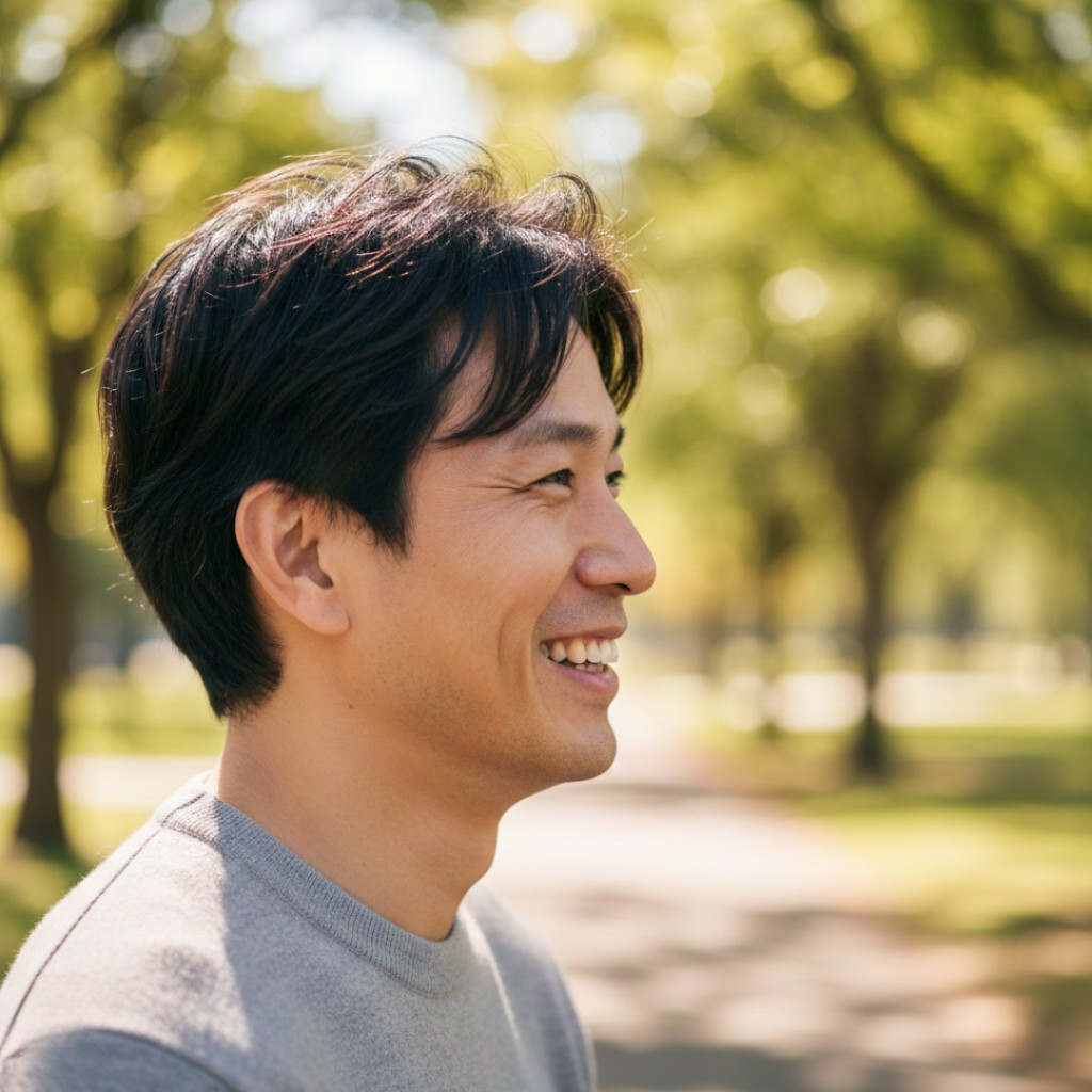 Lucas Tanaka
